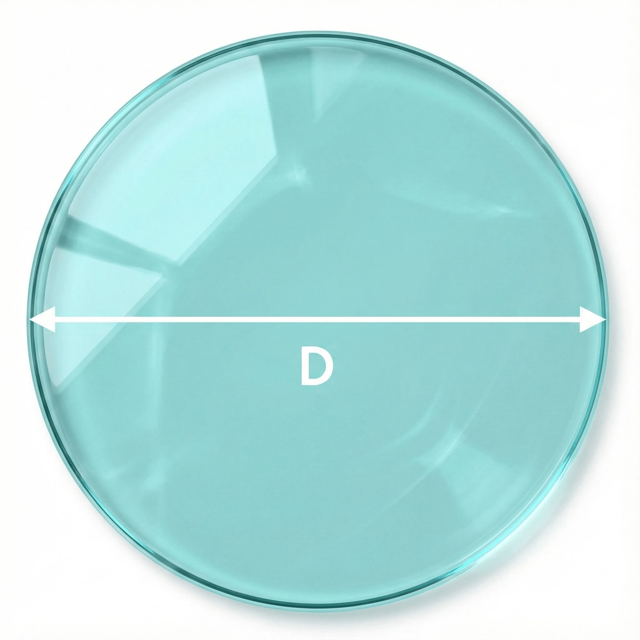 Double vitrage sur mesure