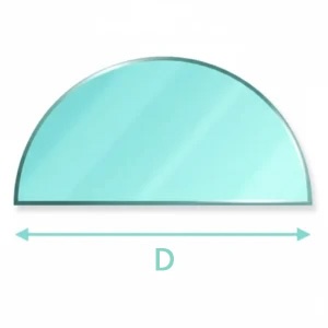 Double vitrage sur mesure