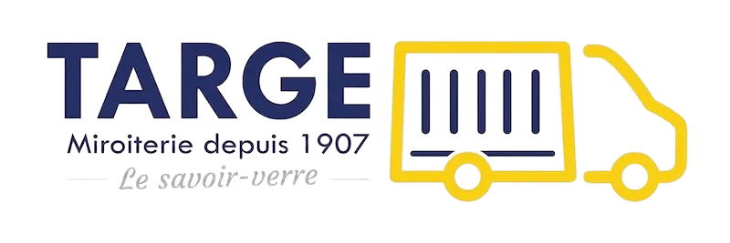 TARGE Miroiterie - La Boutique