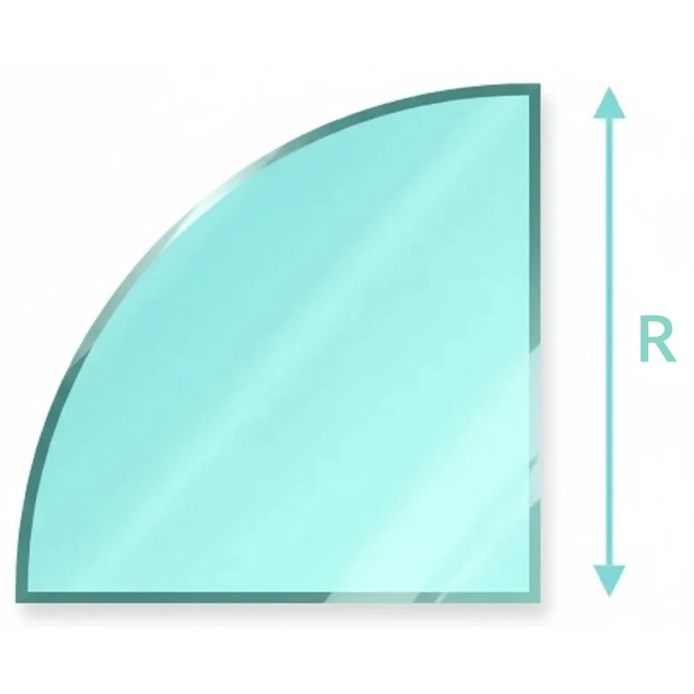 Double vitrage sur mesure