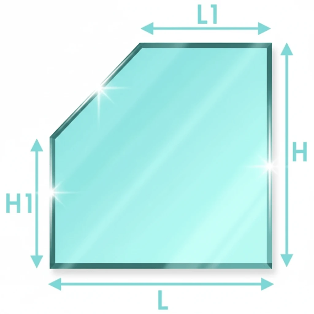 Double vitrage sur mesure