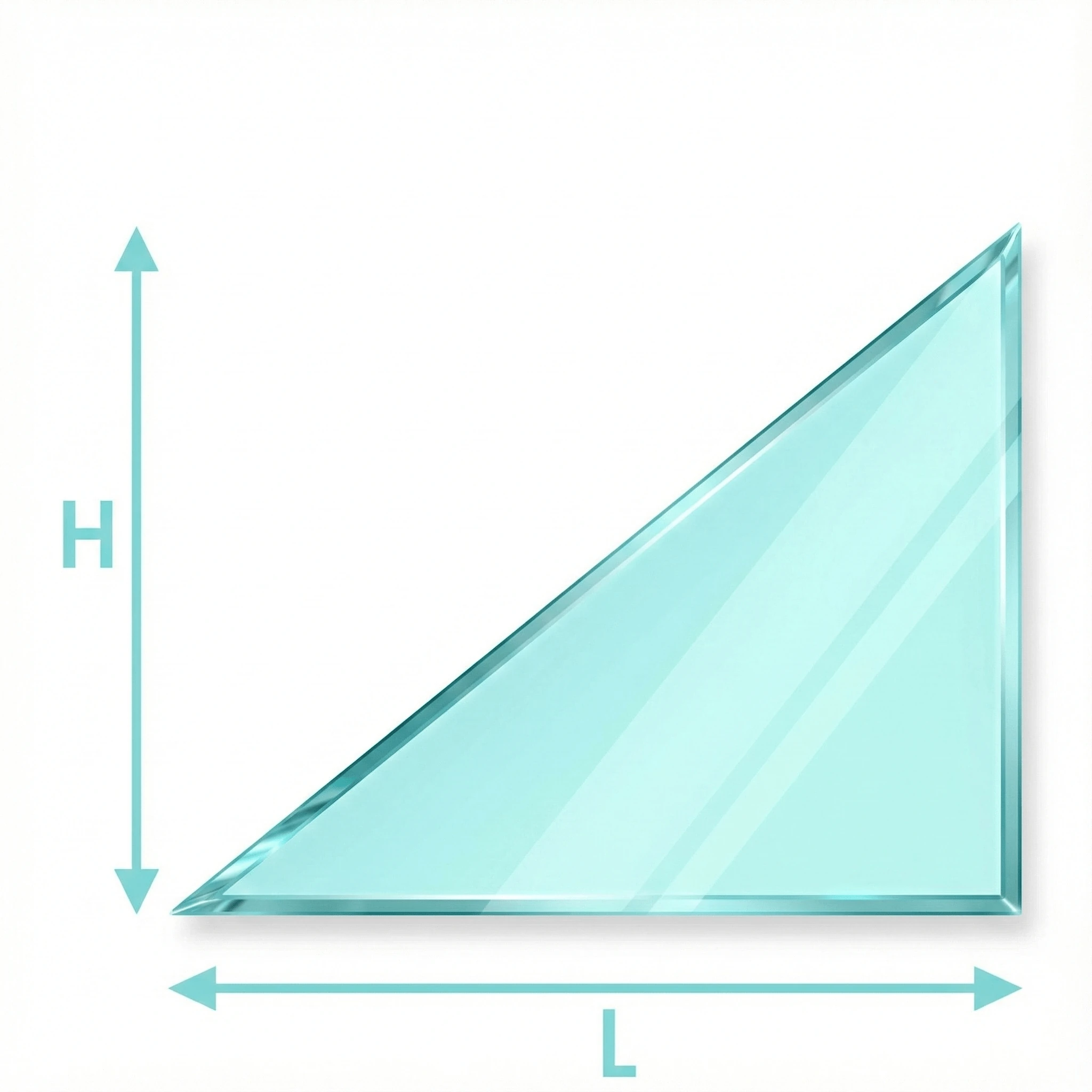 Double vitrage sur mesure