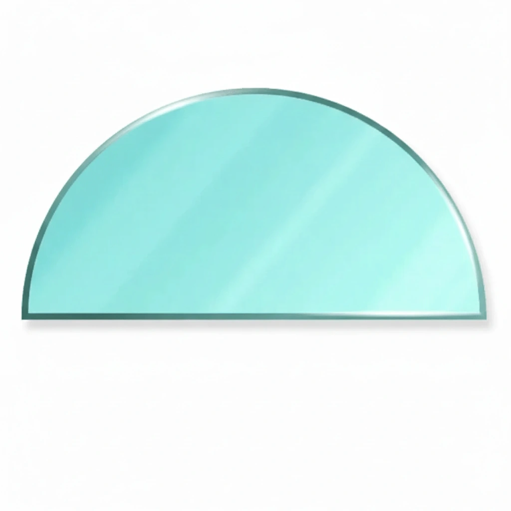 Double vitrage sur mesure