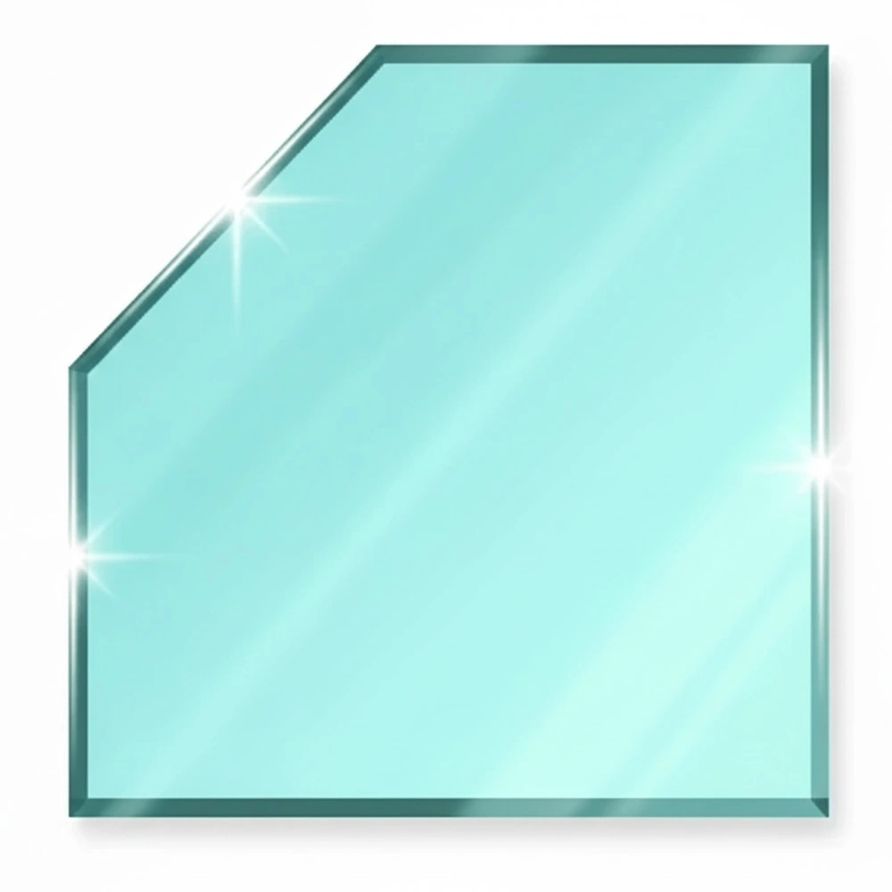 Double vitrage sur mesure