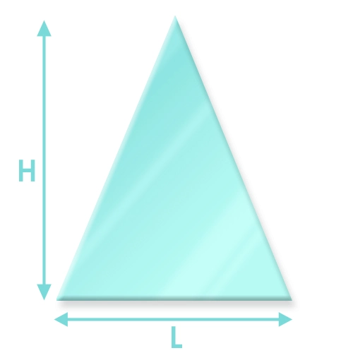 Double vitrage sur mesure