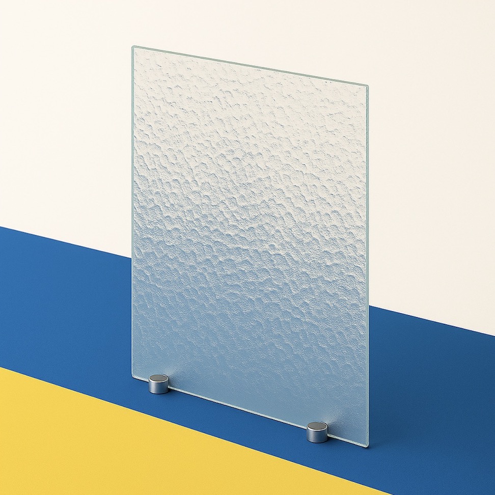 Sc Vitrage martelé – Image 1