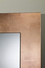 Miroir Basic Copper Hall – Image 4