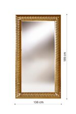 Miroir Nick L Gold – Image 4