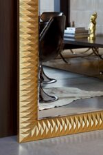 Miroir Nick L Gold – Image 5