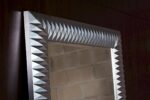 Miroir Nick L Silver – Image 5