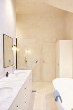 Miroir Lucka Clear Black Small Rect. – Image 3