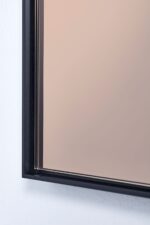 Miroir Lucka Bronze Black Rect. – Image 4