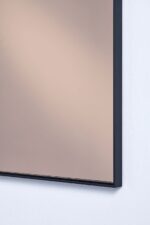 Miroir Lucka Bronze Black Hall – Image 2