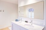Miroir Lucka Clear Gold Hall – Image 2