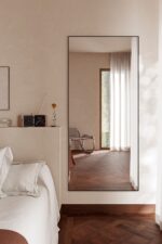 Miroir Lucka Clear Black XL – Image 2