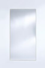 Miroir Lucka Clear Gold XXL – Image 6