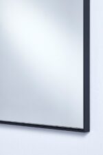 Miroir Lucka Clear Black XXL – Image 2