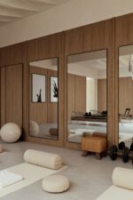 Miroir Lucka Clear Black XXL – Image 6