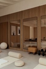 Miroir Lucka Bronze Black XXL – Image 2