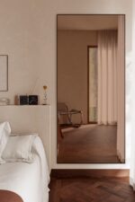 Miroir Lucka Bronze Black XXL – Image 3