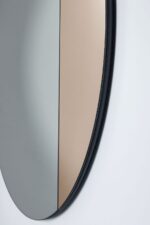 Miroir Cord Bronze M – Image 3