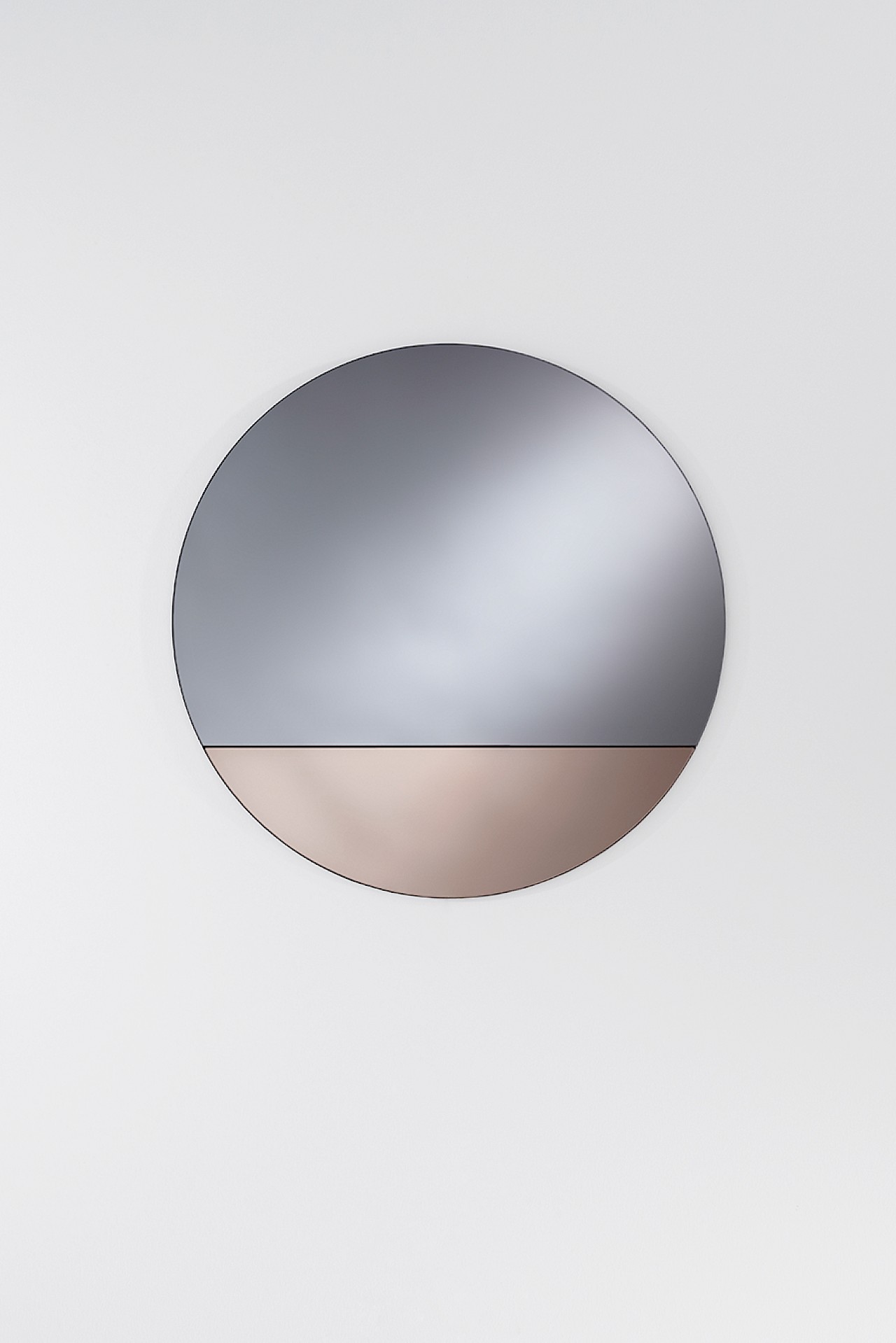 2813_131_cord_bronze_packshot Miroir Cord Bronze M – Image 1