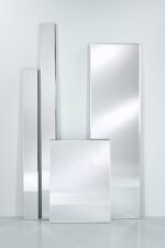 Miroir Slimflex Alu Hall – Image 2