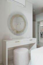 Miroir Yoko Bronze – Image 4