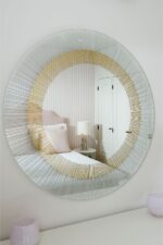 Miroir Yoko Bronze – Image 5