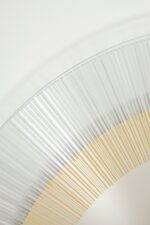 Miroir Yoko Bronze – Image 6