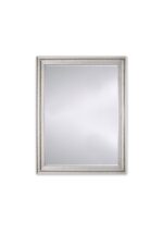 Miroir Metz Silver Rect.