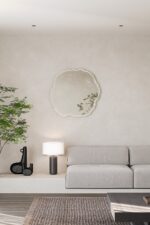 Miroir Arbo Ice L – Image 2