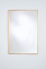 Miroir Soho Gold Rect. – Image 6