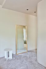 Miroir Soho Gold XL