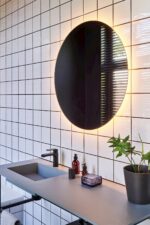 Miroir Brio Clear S IP44