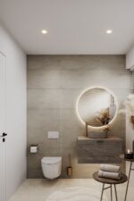 Miroir Brio Clear S IP44 – Image 6