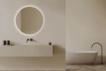 Miroir Brio Clear S IP44 – Image 3
