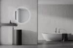 Miroir Brio Clear IP44 Plus – Image 2