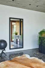 Miroir Kyo XL
