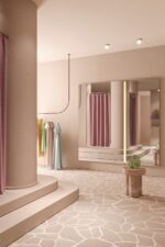 Miroir Luna Light Rect. M – Image 2