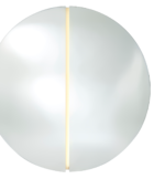 Miroir Luna Light Round L – Image 6