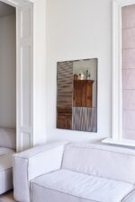 Miroir Finestra Flutes Rect. – Image 2