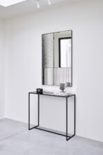 Miroir Finestra Flutes Rect.