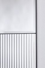 Miroir Finestra Flutes Rect. – Image 5