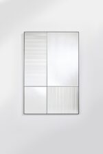 Miroir Finestra Flutes Rect. – Image 7
