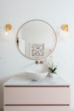 Miroir Hoop Bronze M – Image 4