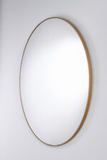 Miroir Hoop Bronze M – Image 8