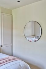 Miroir Hoop Black M – Image 3