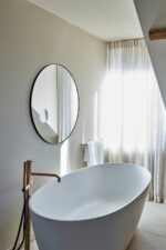 Miroir Hoop Zoom Black M – Image 2