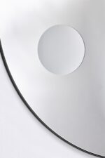Miroir Hoop Zoom Black M – Image 3